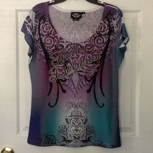 Harley Davidson T-shirt